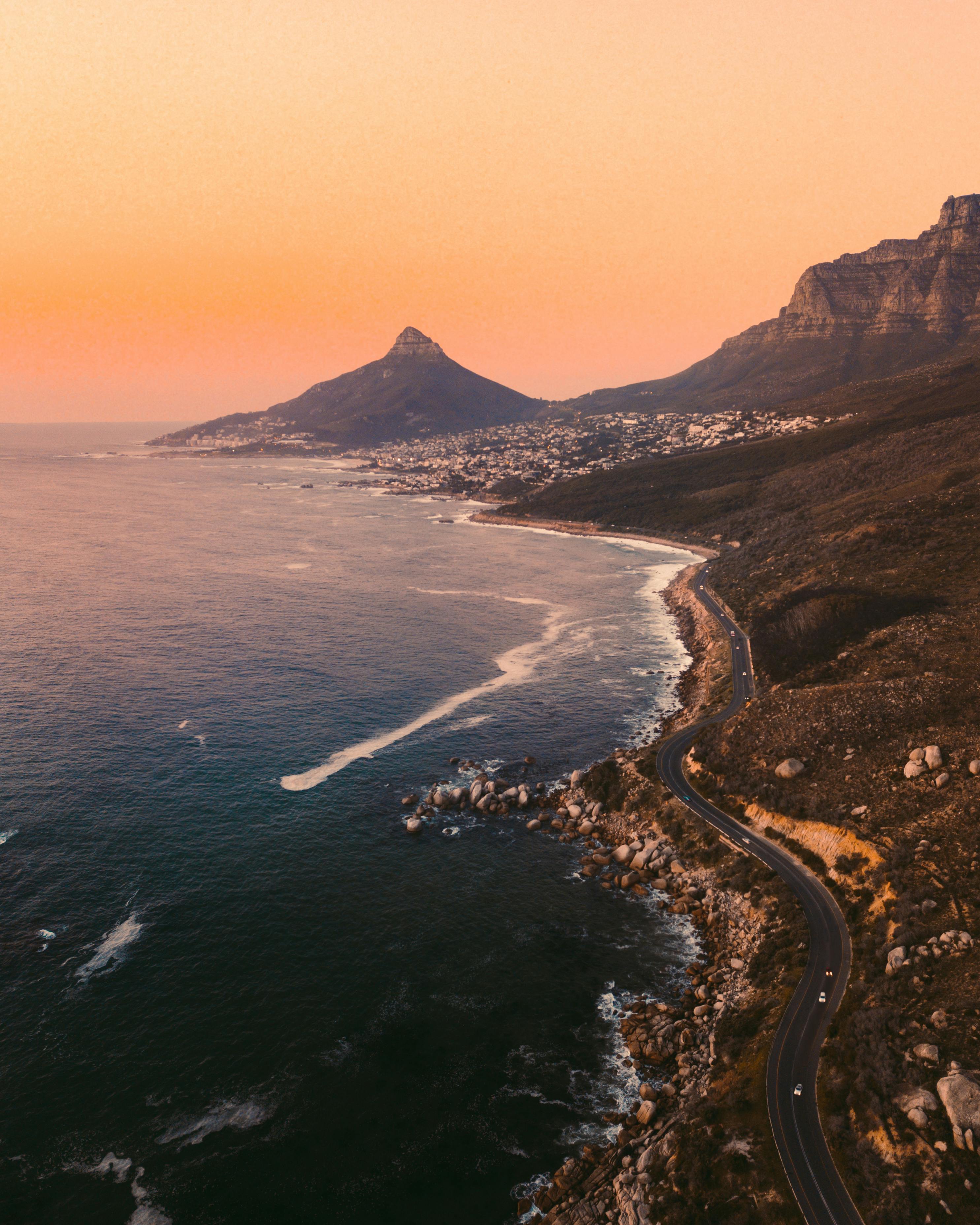 Cape Peninsula & Penguin Colony