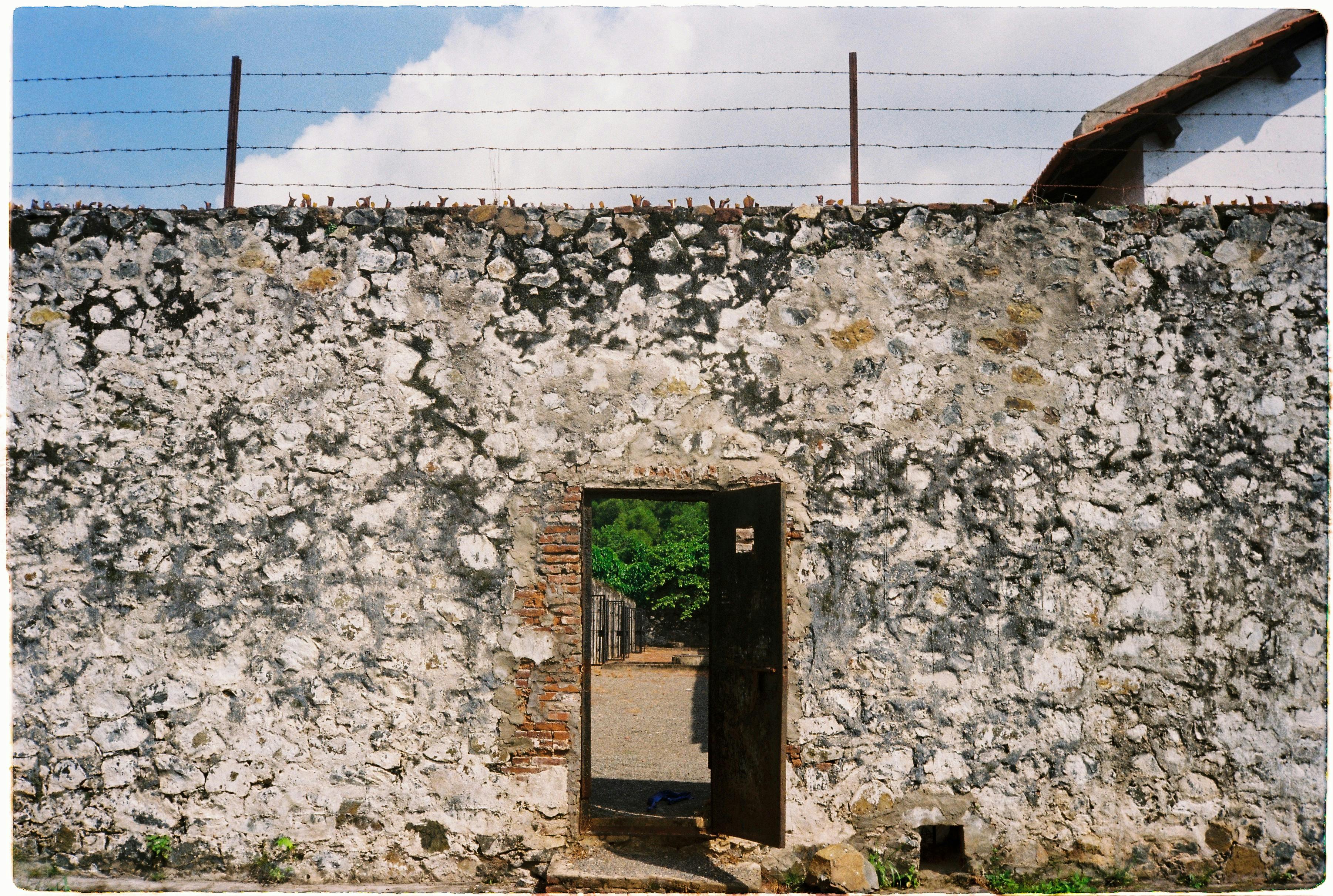 Robben Island Tour