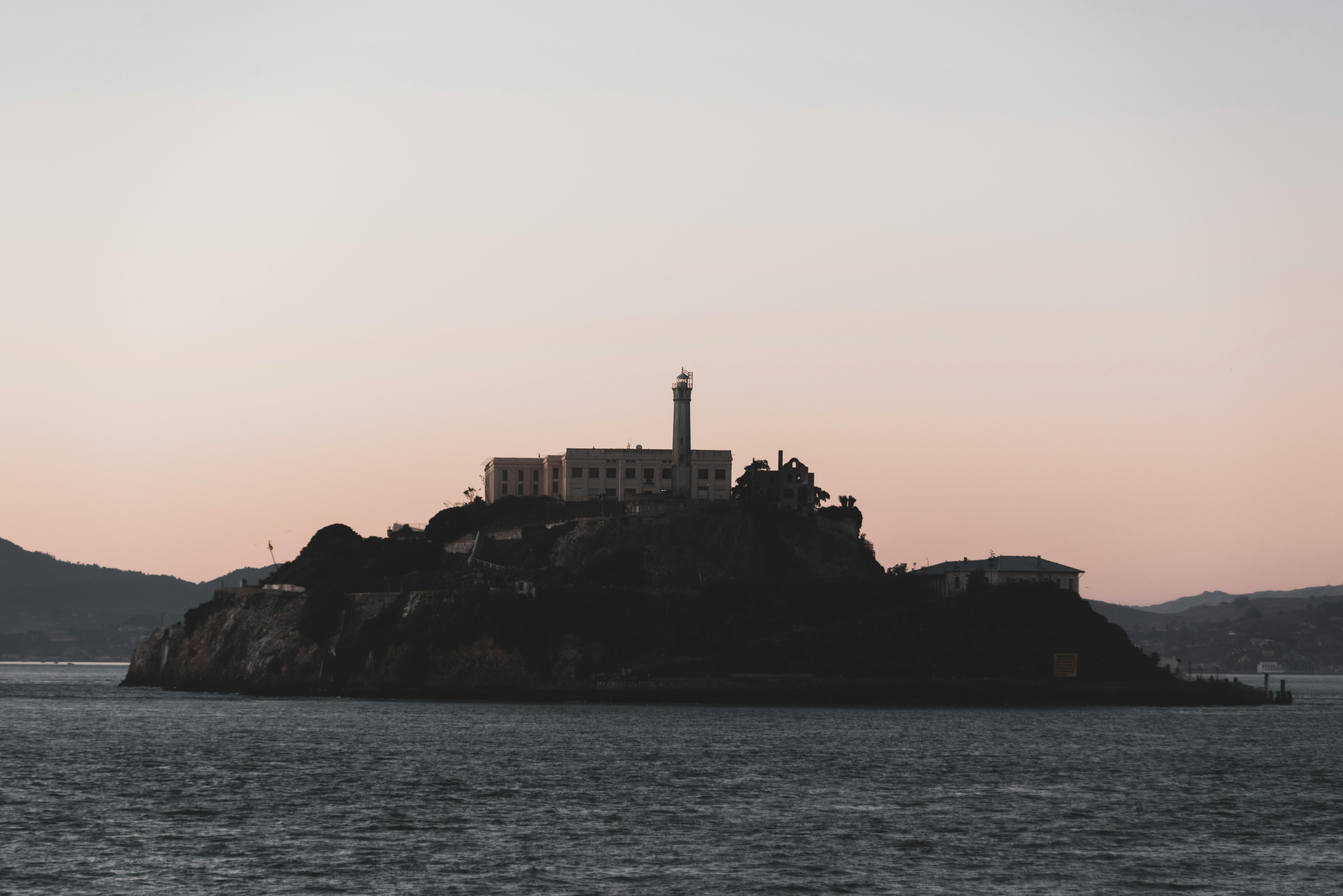Robben Island Tour