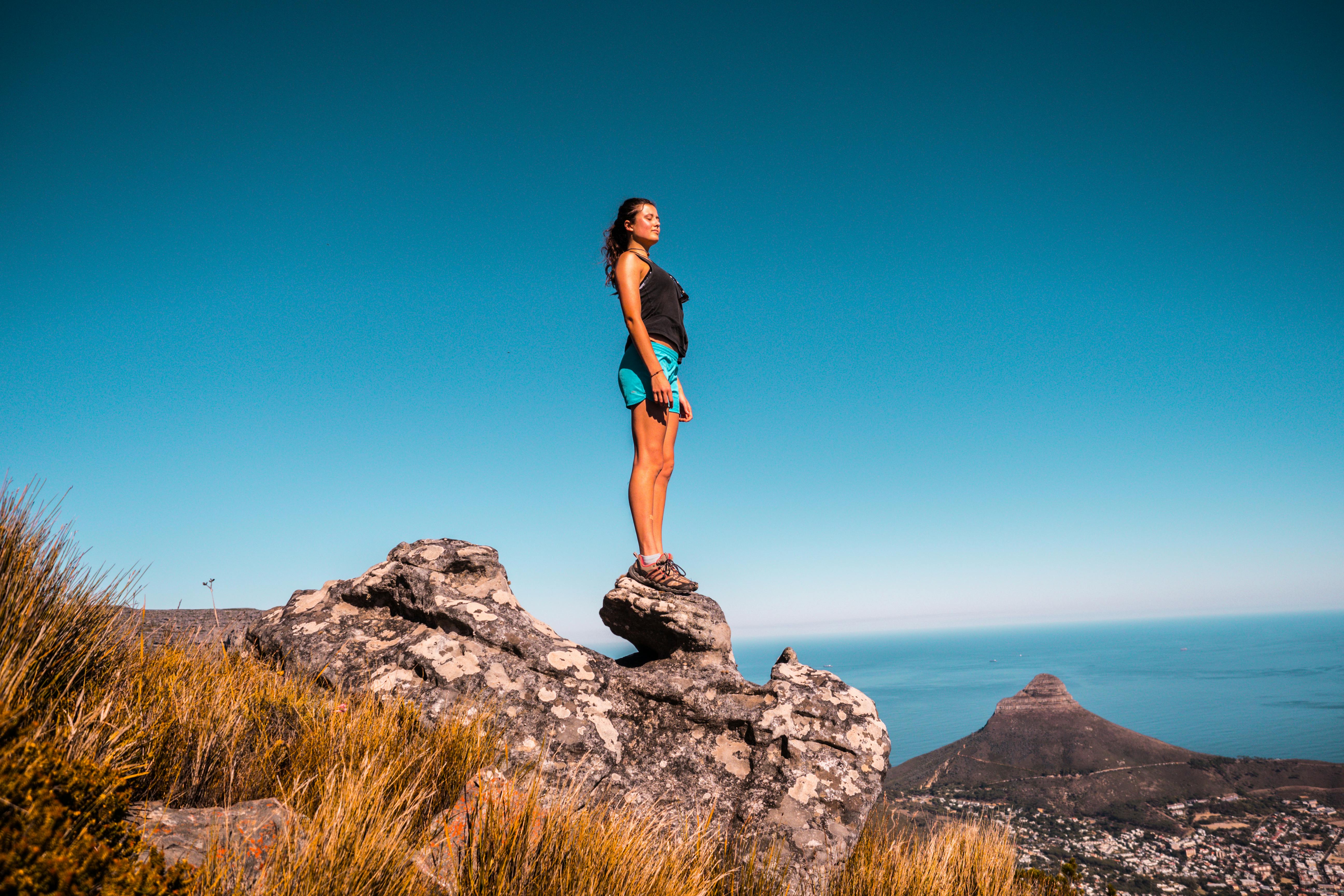 Cape Peninsula:Half Day Tour