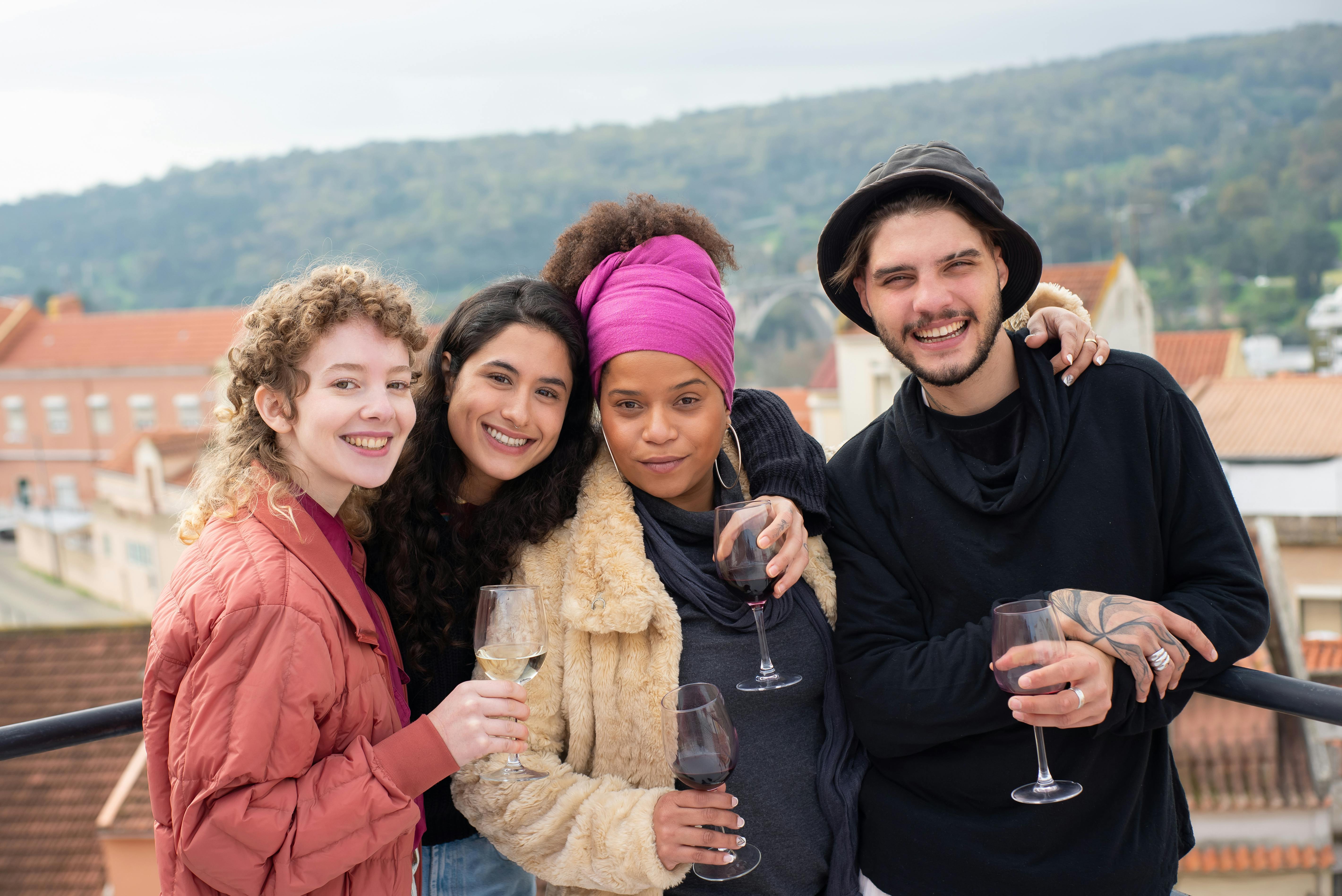 Cape Winelands Half Day Tour 